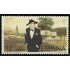 España Spain 2873 1986 Centenario del Nacimiento de Alfonso Rodríguez Castelao MNH