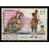 España Spain 2885 1987 Aniversario de la creación del Cuerpo de Infantería de la Marina MNH