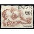 España Spain 2886 1987 Supervivencia infantil MNH