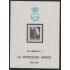 Mónaco 24 HB 1983 Homenaje a la princesa Grace MNH