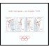 Monaco - 27-H - 1984 JJOO de Los Ángeles Gimnasia artística Lujo