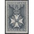 Holanda  Netherlands 813  1965 150º Aniv. de la orden militar Willem Medalla Lujo