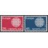 Holanda  Netherlands 914/15 1970 Europa MNH