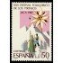 España Spain 2910 1987 XXV Festival Folclórico de los Pirineos en Jaca MNH