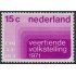 Holanda  Netherlands 926 1971 14º Censo general Lujo