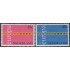 Holanda Netherlands 932/33 1971 Europa Lujo