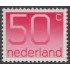 Holanda Netherlands  1104  1979 - 1980 Serie Sellos con cifras de 1976 Lujo