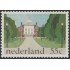 Holanda Netherlands 1155 1981 Palacio real Huis ten Bosh La Haya MNH