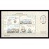 España Spain 2916 1987 Exposición Filatélica de España y América  Espamer 87 MNH