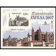 España Spain Prueba de lujo 94 2007 Palma de Mallorca