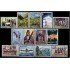 Andorra española Año completo Year complete 1972