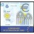 España Spain Prueba de lujo 98 2009 X Aniversario del Euro