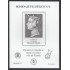 España Spain Homenaje Filatélico 6 2010 Isabel II