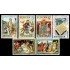 Andorra española Año completo Year complete 1975