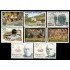 Andorra española Año completo Year complete 1981