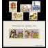 Andorra española Año completo Year complete 1987
