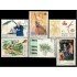 Andorra española Año completo Year complete 1992
