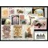 Andorra española Año completo Year complete  2002