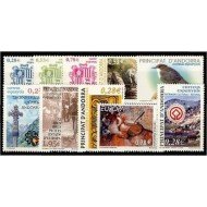 Andorra española Año completo Year complete 2005