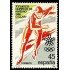 España Spain 2932 1988 Juegos Olímpicos de Invierno Calgary 88 MNH