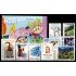 Andorra española Año completo Year complete 2008