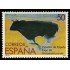 España Spain 2953 1988 Expo Mundial 88 Brisbane Australia  MNH