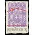 España Spain 2959 1988 I Congreso Mundial de Casas Regionales y Centros Españoles MNH