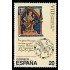 España Spain 2961 1988 VIII Centenario de las primeras Cortes de León MNH