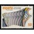 España Spain 3023 1989 V  Copa del mundo de Atletismo MNH