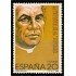 España Spain 3028 1989 I Centenario de la Fundación de las Escuelas del Ave María MNH