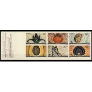 España Spain 3029C 1989 V Centenario del Descubrimiento de América Encuentro de dos mundos carné , lujo MNH