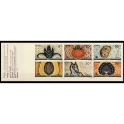 España Spain 3029C 1989 V Centenario del Descubrimiento de América Encuentro de dos mundos carné , lujo MNH España Spain 3029C 1989 V Centenario del Descubrimiento de América Encuentro de dos mundos carné , lujo MNH