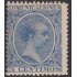 España Spain 215 1889 - 1901 Alfonso XIII