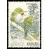 España Spain 3083 1990 América UPAE el medio natural que vieron los descubridores MNH