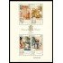 España Spain 3090 1990 Patrimonio Artístico Nacional tapices MNH