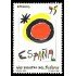 España Spain 3091 1990 Año Europeo del Turismo MNH