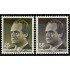 España Spain 3096/97 1990 SM Don Juan Carlos MNH