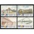 España Spain 3100/03 1991 Expo Universal de Sevilla MNH