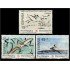 España Spain 3104/06 1991 Barcelona 92 VI Serie Pre-Olímpica MNH