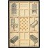 España Spain 3127/32 1991 Artesanía española Muebles MNH