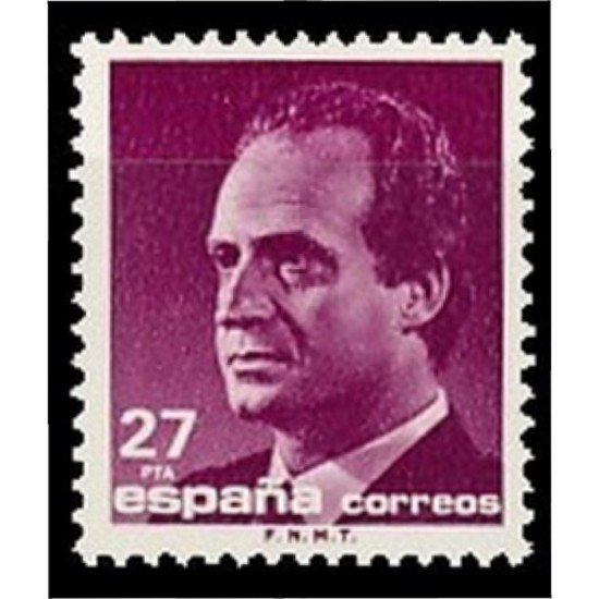 España Spain 3156 1992 SM Don Juan Carlos I MNH España Spain 3156 1992 SM Don Juan Carlos I MNH