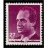 España Spain 3156 1992 SM Don Juan Carlos I MNH