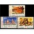 España Spain 3157/59 1992 Barcelona 92 VIII Serie Pre-Olímpica MNH