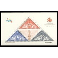 España Spain 3163 1992 Centenario del Descubrimiento de América MNH