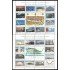 España Spain 3164/87 1992 Expo Universal de Sevilla 92 MNH