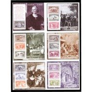 España Spain 3204/09 1992 Colon y el descubrimiento MNH