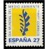 España Spain 3210 1992 Dia Mundial del Medio ambiente MNH