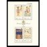 España Spain 3236 1992 Patrimonio Artístico Nacional Códices MNH