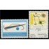 España Spain 3250/51 1993 Europa Obras de Joan Miró 1893-1983 MNH