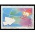 España Spain 3255 1993 Día mundial de Telecomunicaciones MNH